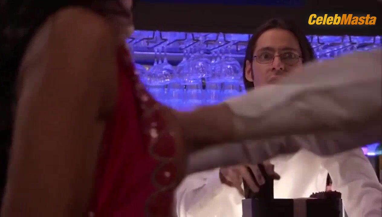 Christine Nguyen Tits Scene In Party Down - Photo 1 of 5 photo 5