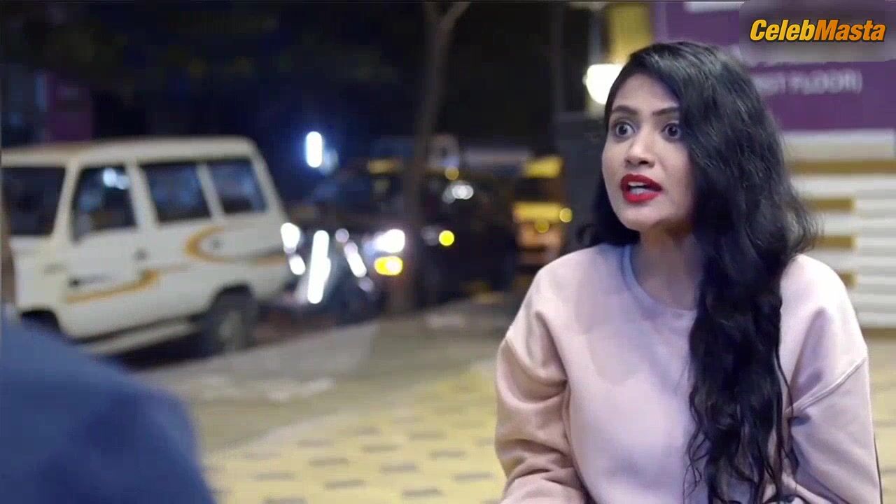 Manvi Chugh Bares All In Woodpecker Scene - Photo 2 of 5