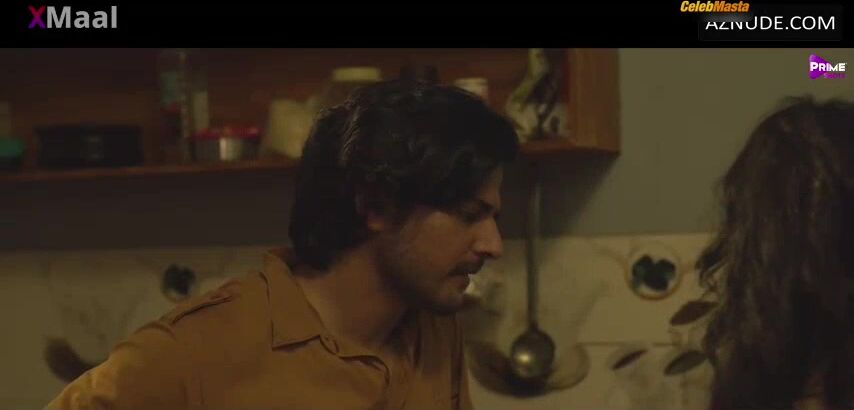 Palak Singh ’s Sizzling Scene In Gayab - Photo 4 of 5 photo 1