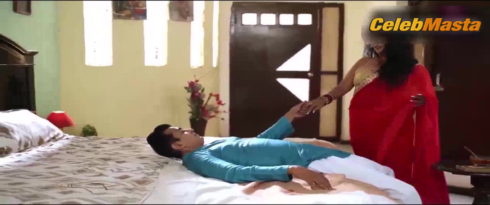 Payal Patil Puja Rao And ’s Hot Scene In Ghoonghat - Photo 1 of 5 photo 2