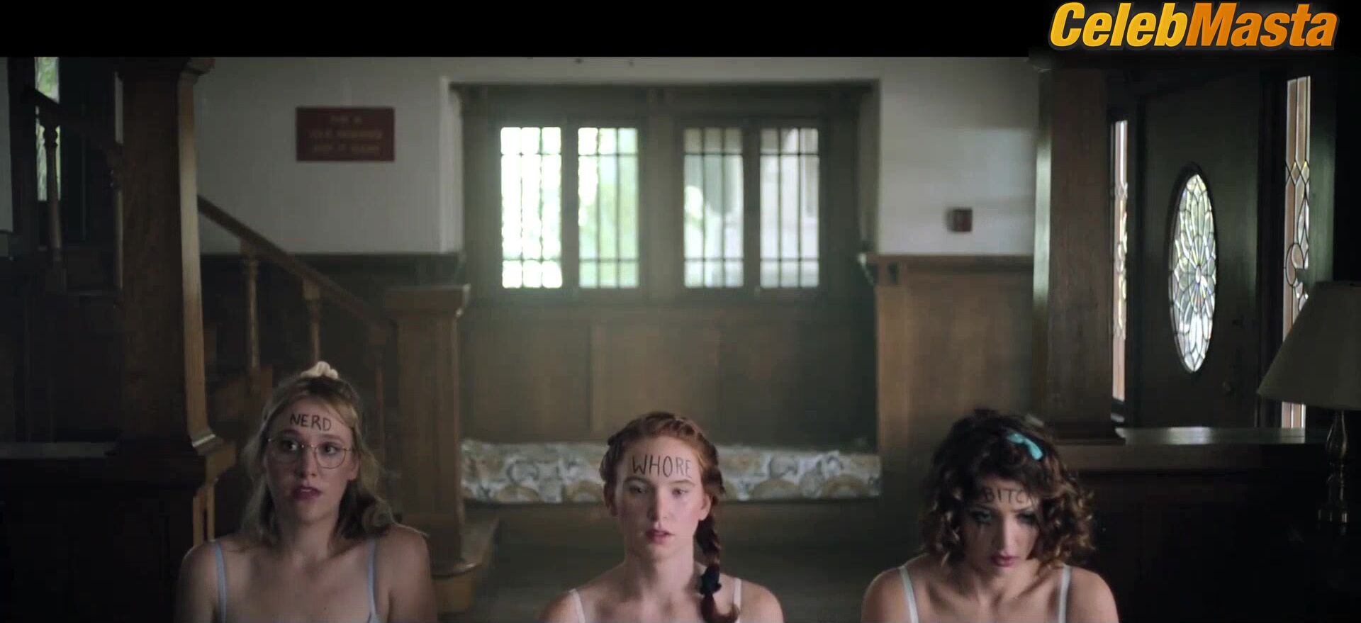Emily Rudd , Rocki Ducharme, Gabrielle Walsh, Jessica - Photo 1 of 5 photo 2