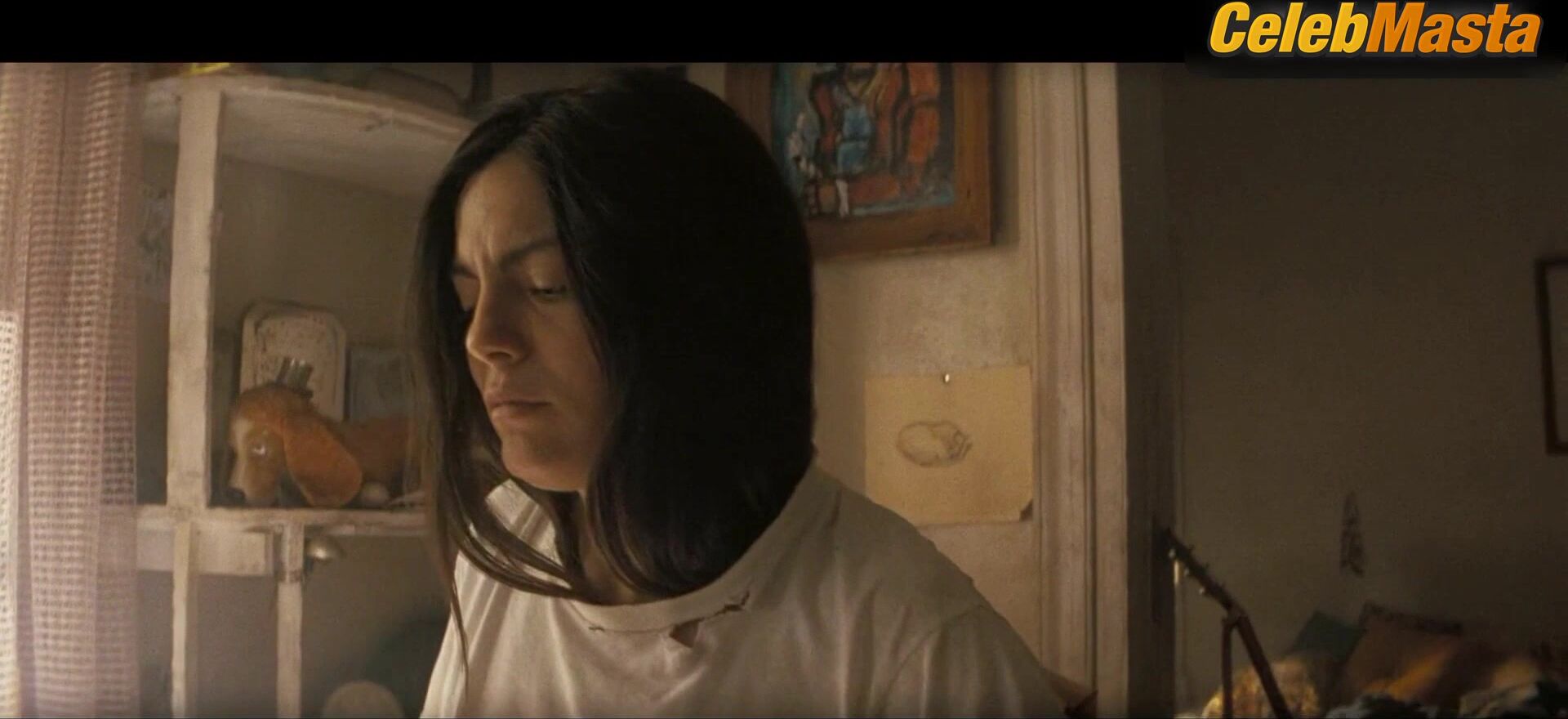Monica Barbaro ’s Underwear Scene From A Complete - Photo 1 of 5