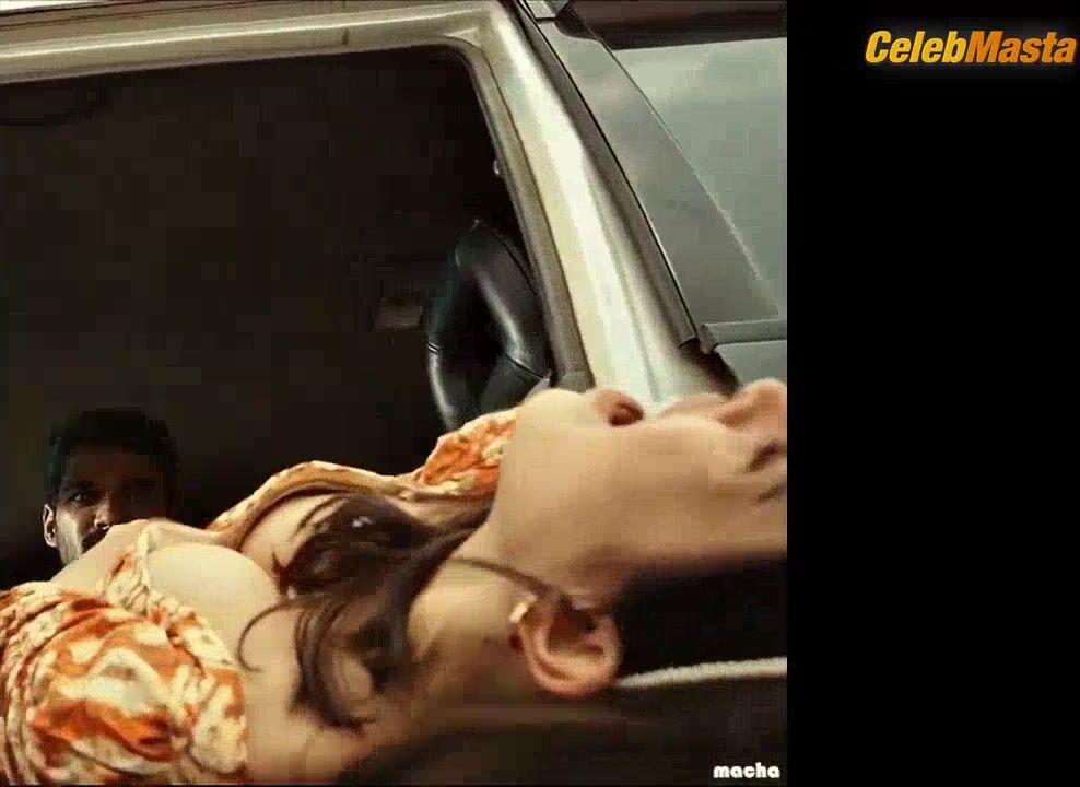 Nushrratt Bharuccha Tits Scene From Chatrapathi - Photo 5 of 5 photo 4