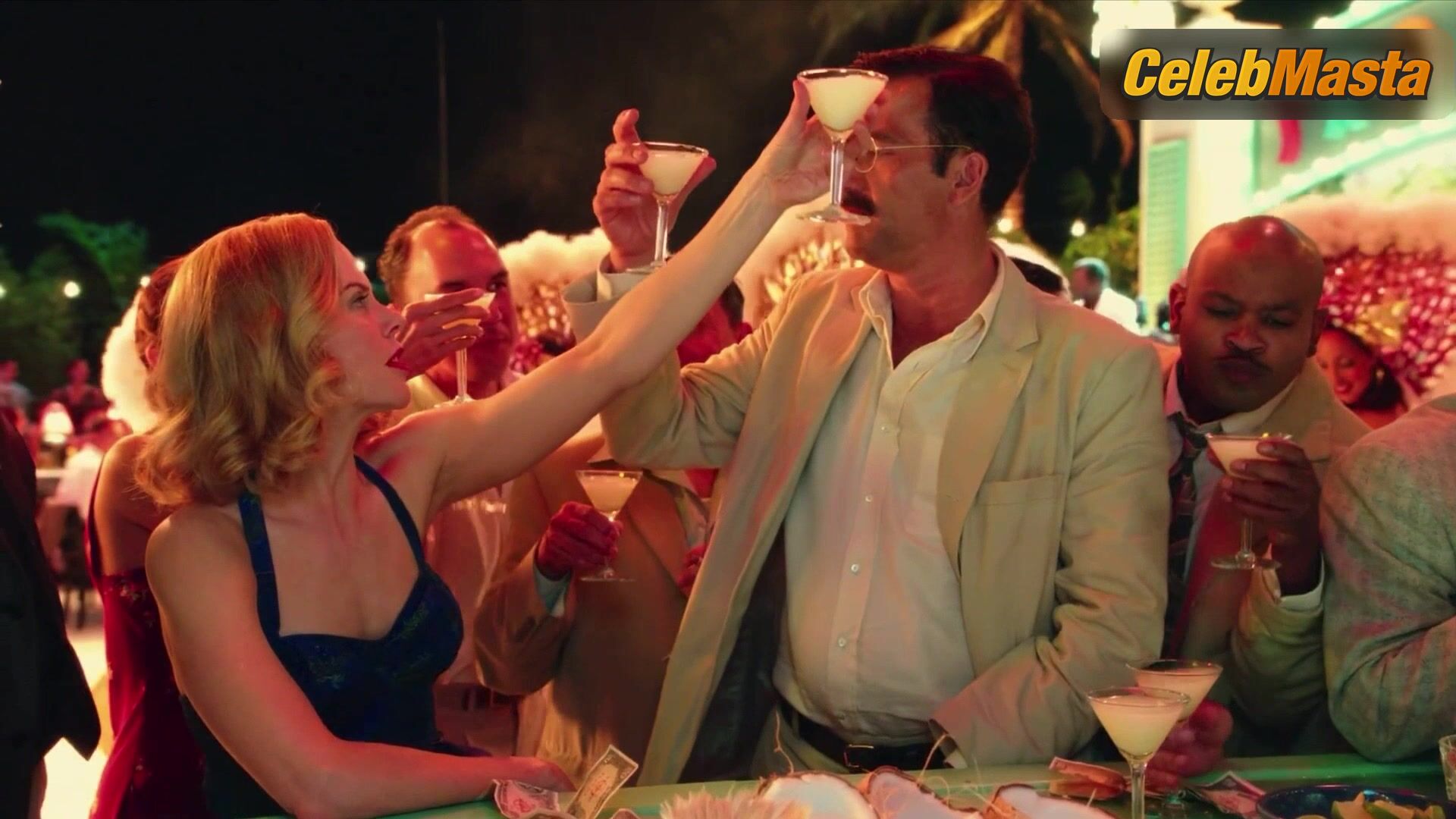 Monica Barbaro ’s Ass, Tits Scene In Hemingway & - Photo 1 of 5