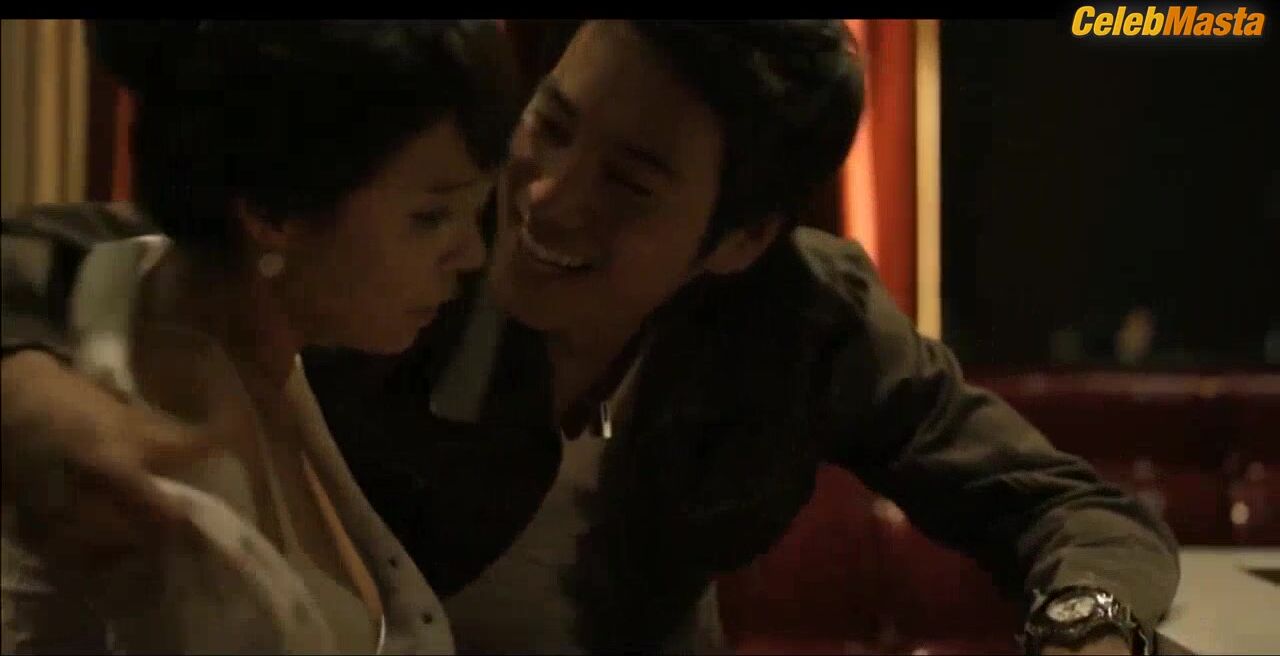 Mi In Ae Jang Booty, Tits Scene From 90 Minutes - Photo 2 of 5 photo 5