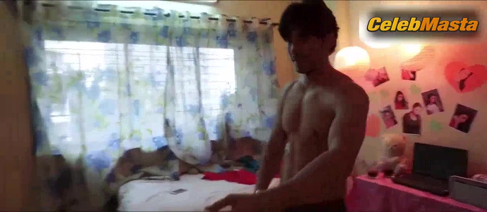 Palak Singh ’s Steamy Scene In Gayab - Photo 2 of 5 photo 4