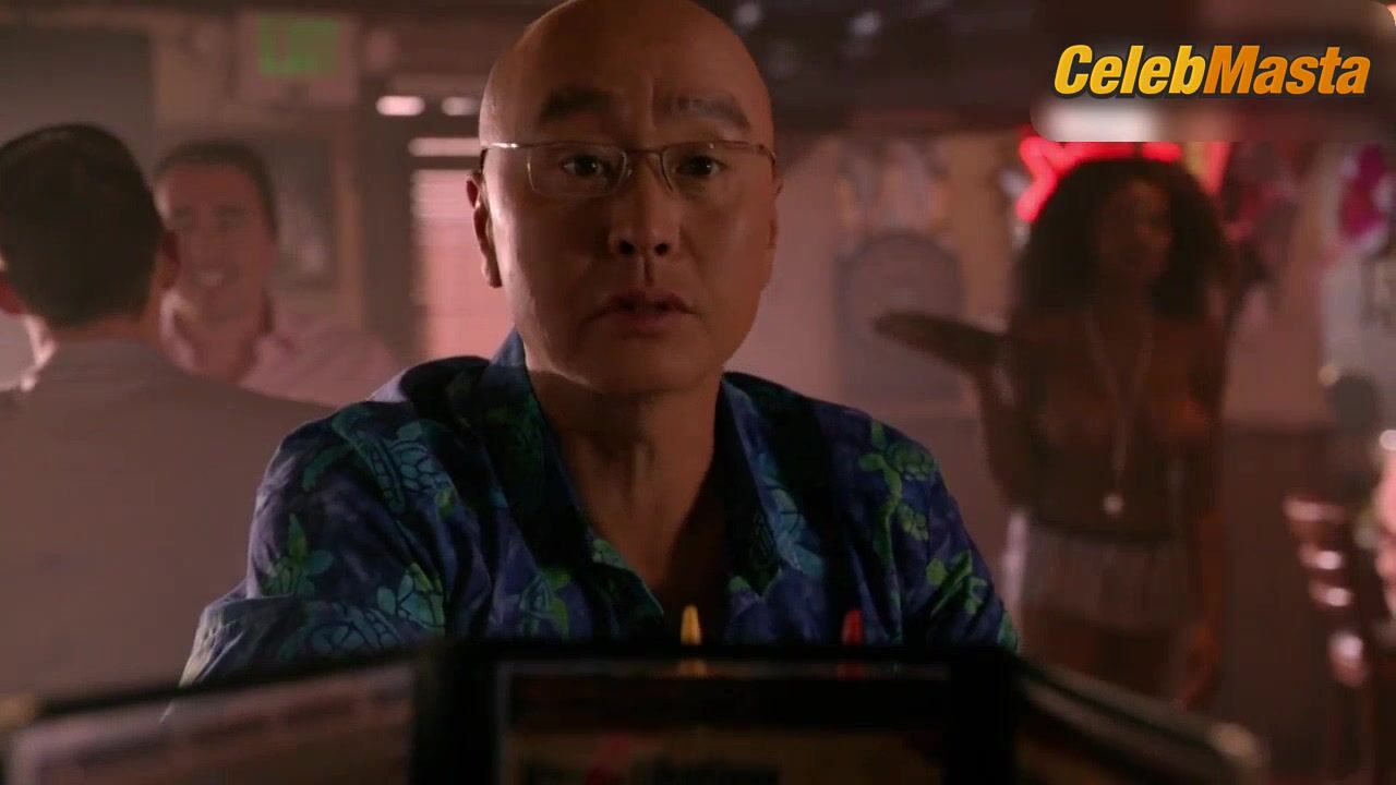 Dora Madison ’s Naked Scene In Dexter - Photo 2 of 5 photo 4