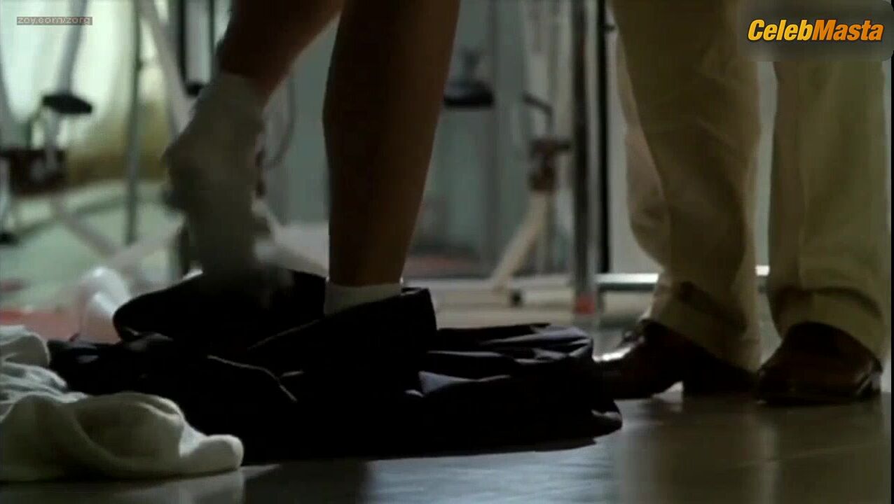 Sigourney Weaver ’s Ass, Tits Scene In Half Moon Street - Photo 1 of 5 photo 5