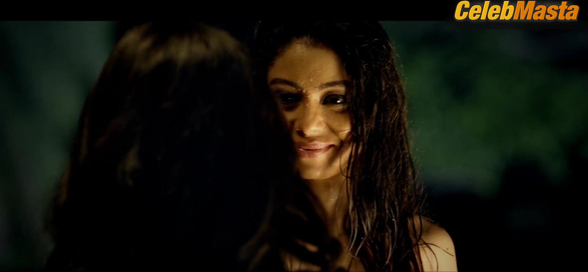 Anangsha Biswas Tits, Swimsuit Scene In Ascharya Fuck It - Photo 2 of 5