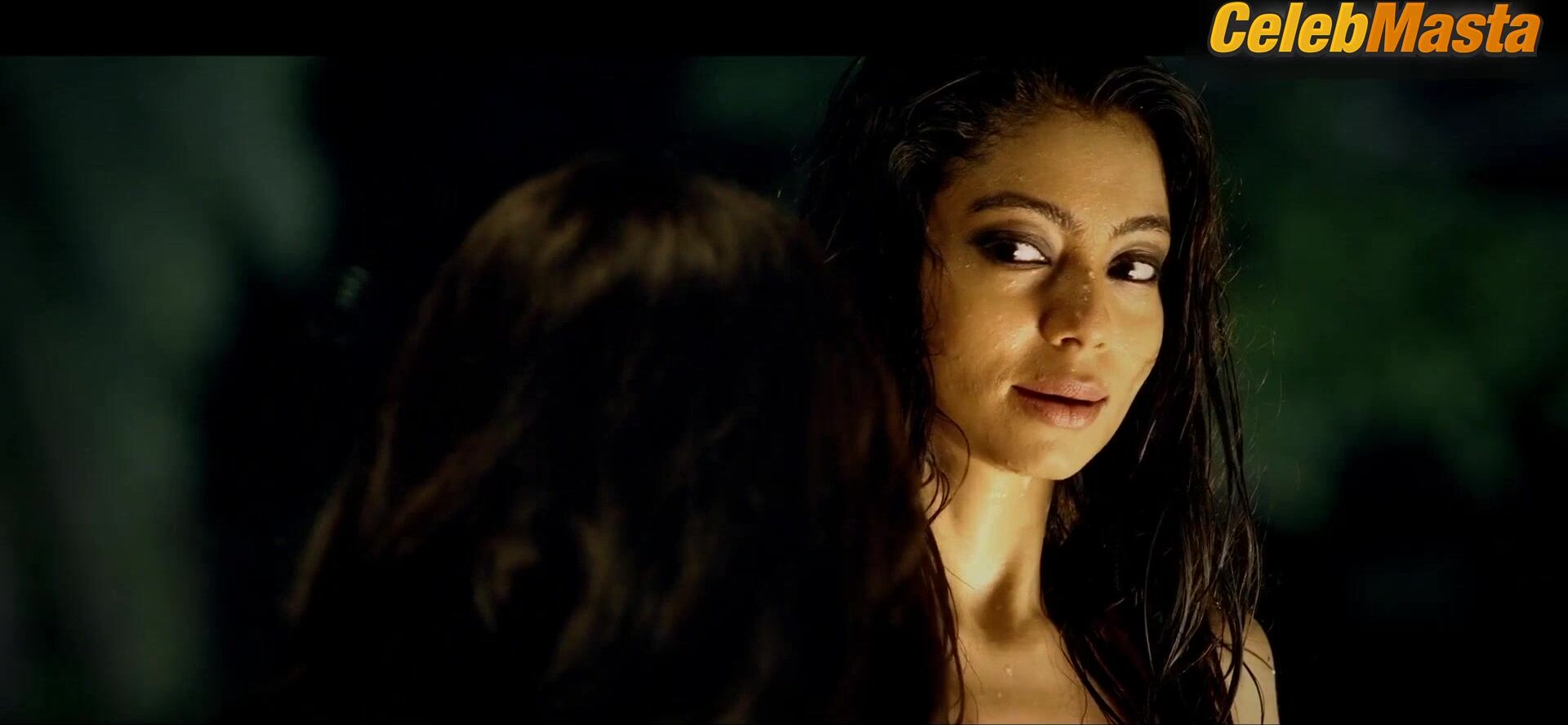 Anangsha Biswas Tits, Swimsuit Scene In Ascharya Fuck It - Photo 2 of 5 photo 4
