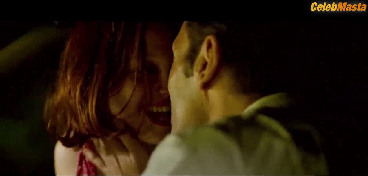 Solene Rigot Boobs Scene In Orphan - Photo 2 of 5 photo 1