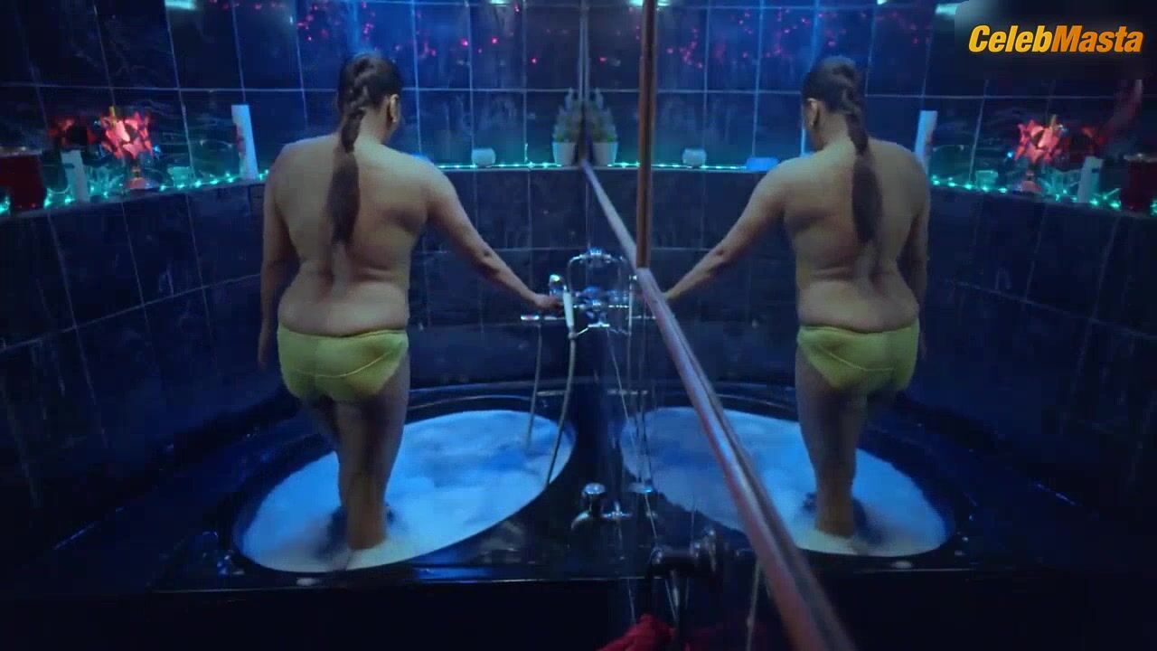 Kamalika Chanda Boobs Scene In Yes Mam - Photo 1 of 5 photo 2
