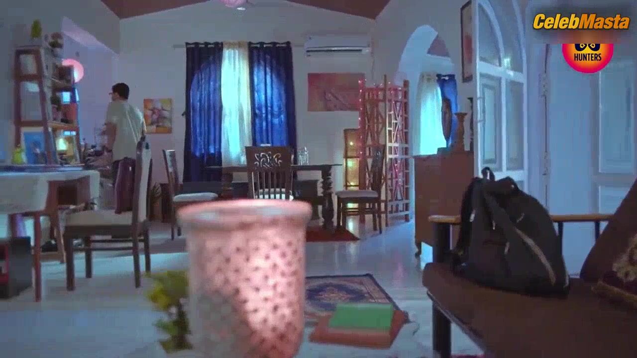 Kamalika Chanda Boobs Scene In Yes Mam - Photo 1 of 5 photo 4