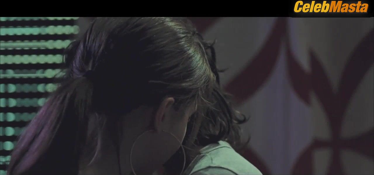 Solene Rigot Lesbian, Tits Scene From La Permission De - Photo 2 of 5 photo 1