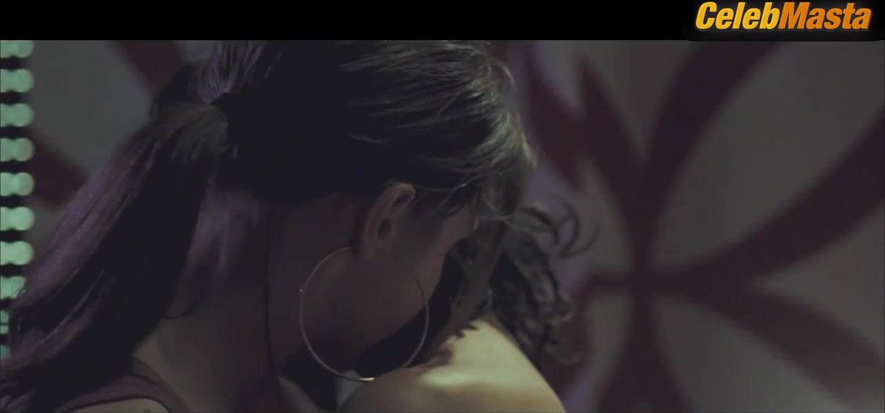 Solene Rigot Lesbian, Tits Scene From La Permission De - Photo 2 of 5