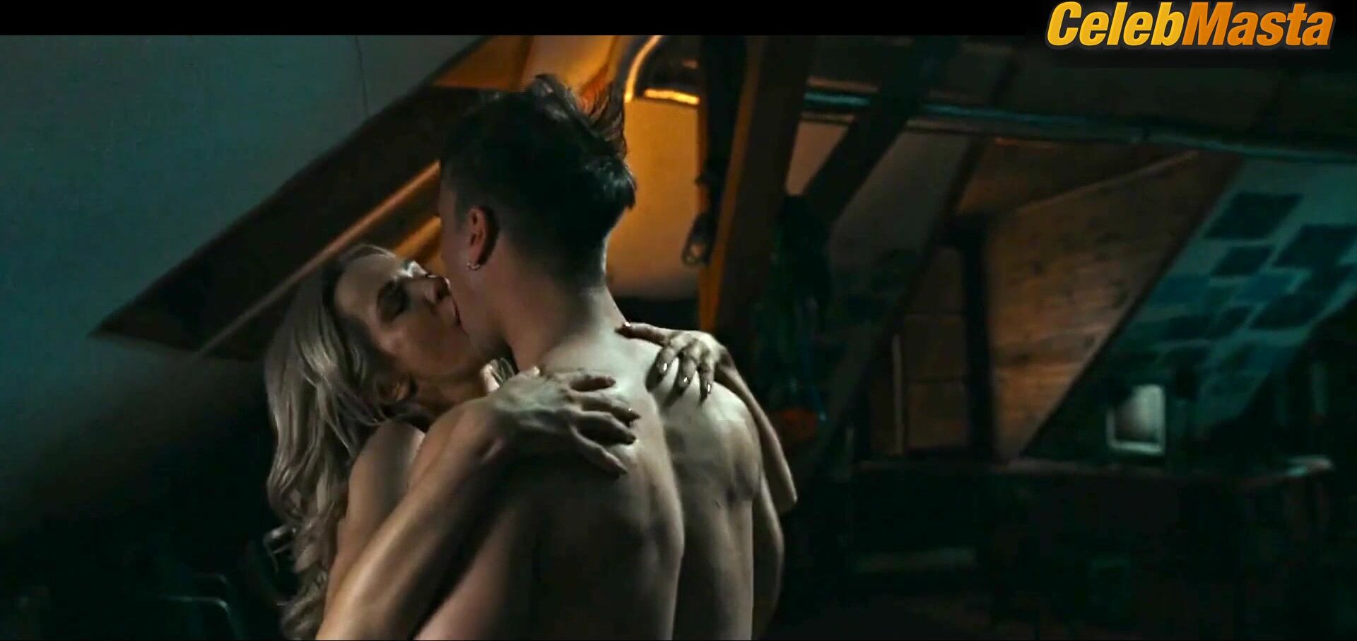 Paulina Galazka ’s Thong, Underwear Scene From Fuks 2 - Photo 1 of 5 photo 2