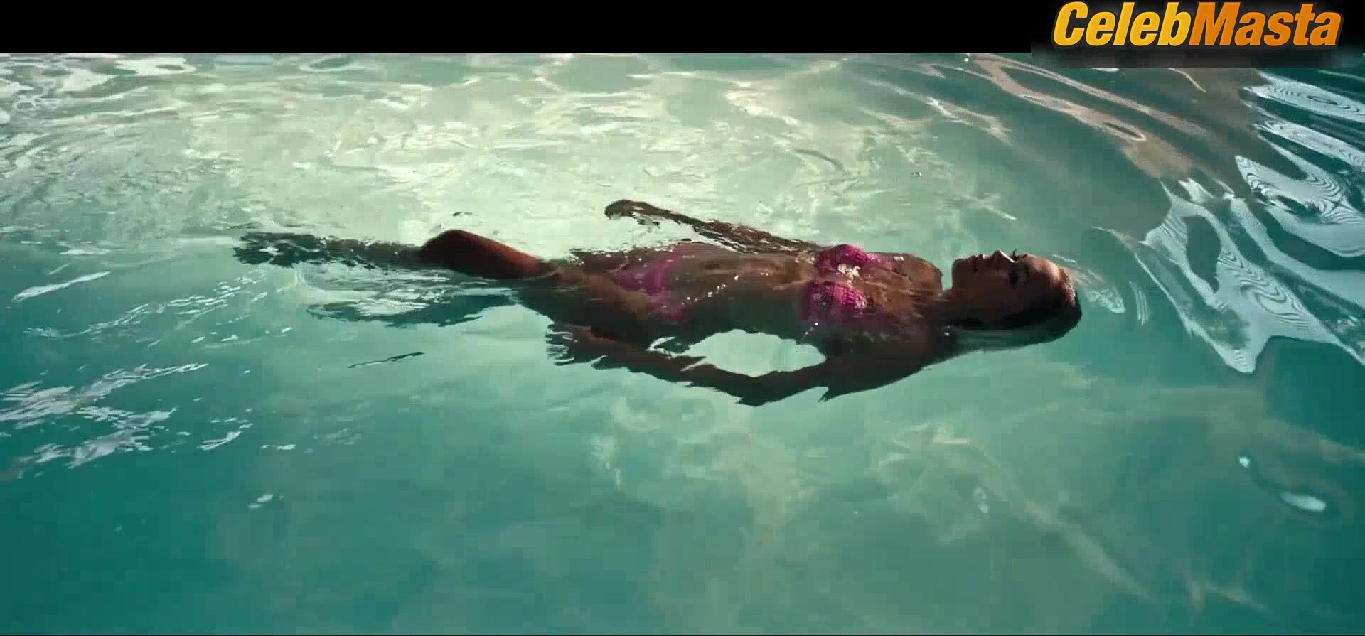 Paulina Galazka And Sandra Kubicka Boobs, Swimsuit Scene In - Photo 1 of 5
