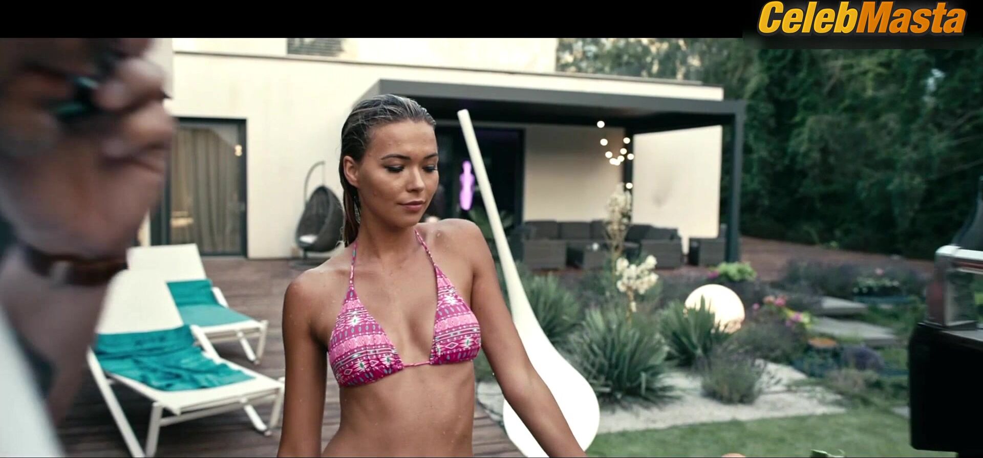 Paulina Galazka And Sandra Kubicka Boobs, Swimsuit Scene In - Photo 1 of 5 photo 4