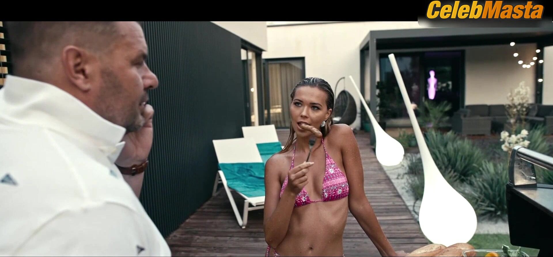 Paulina Galazka And Sandra Kubicka Boobs, Swimsuit Scene In - Photo 1 of 5 photo 5