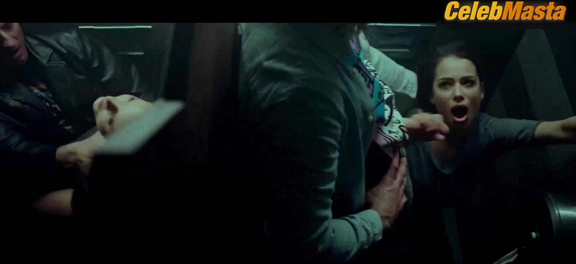 Paulina Galazka ’s Hot Scene In Girls To Buy - Photo 1 of 5