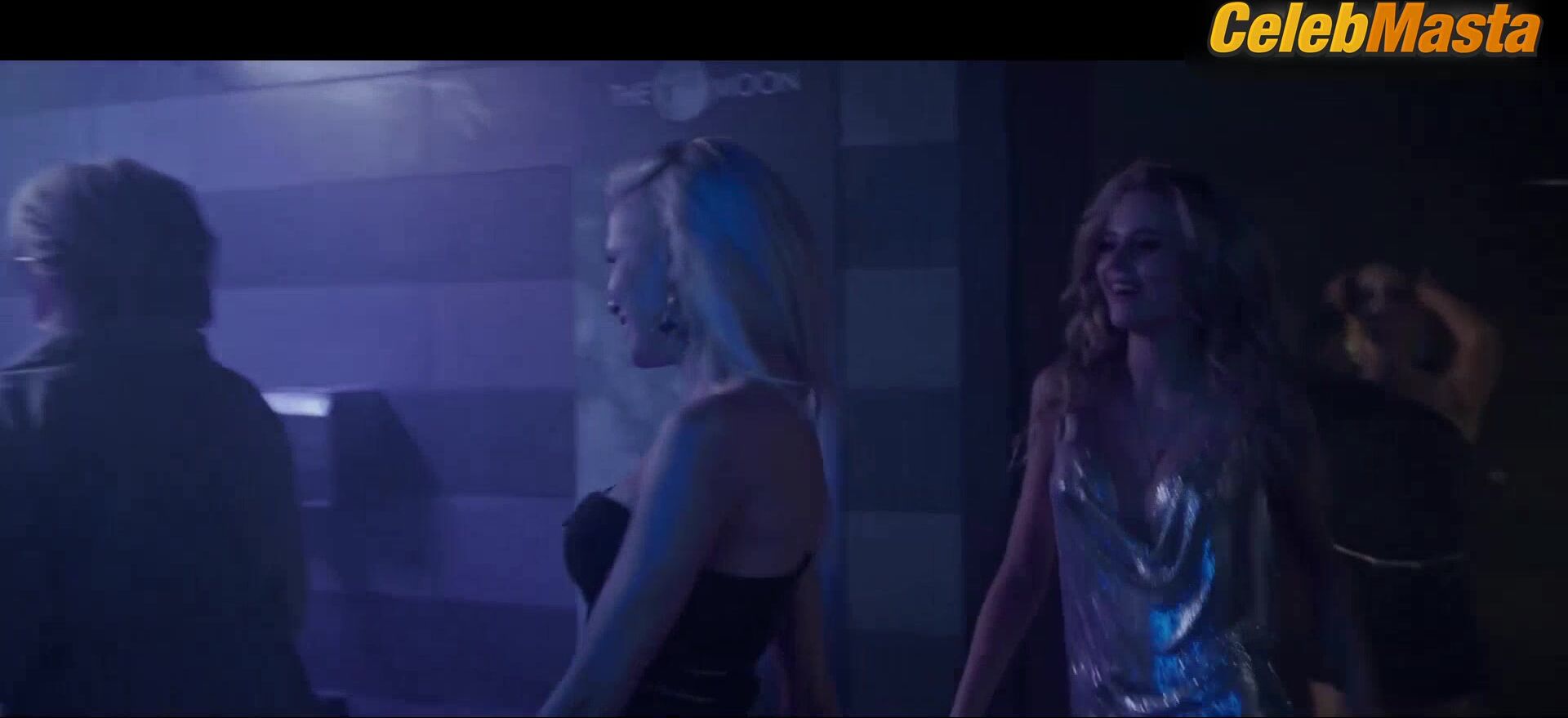Paulina Galazka ’s Hot Scene In Girls To Buy - Photo 1 of 5 photo 4