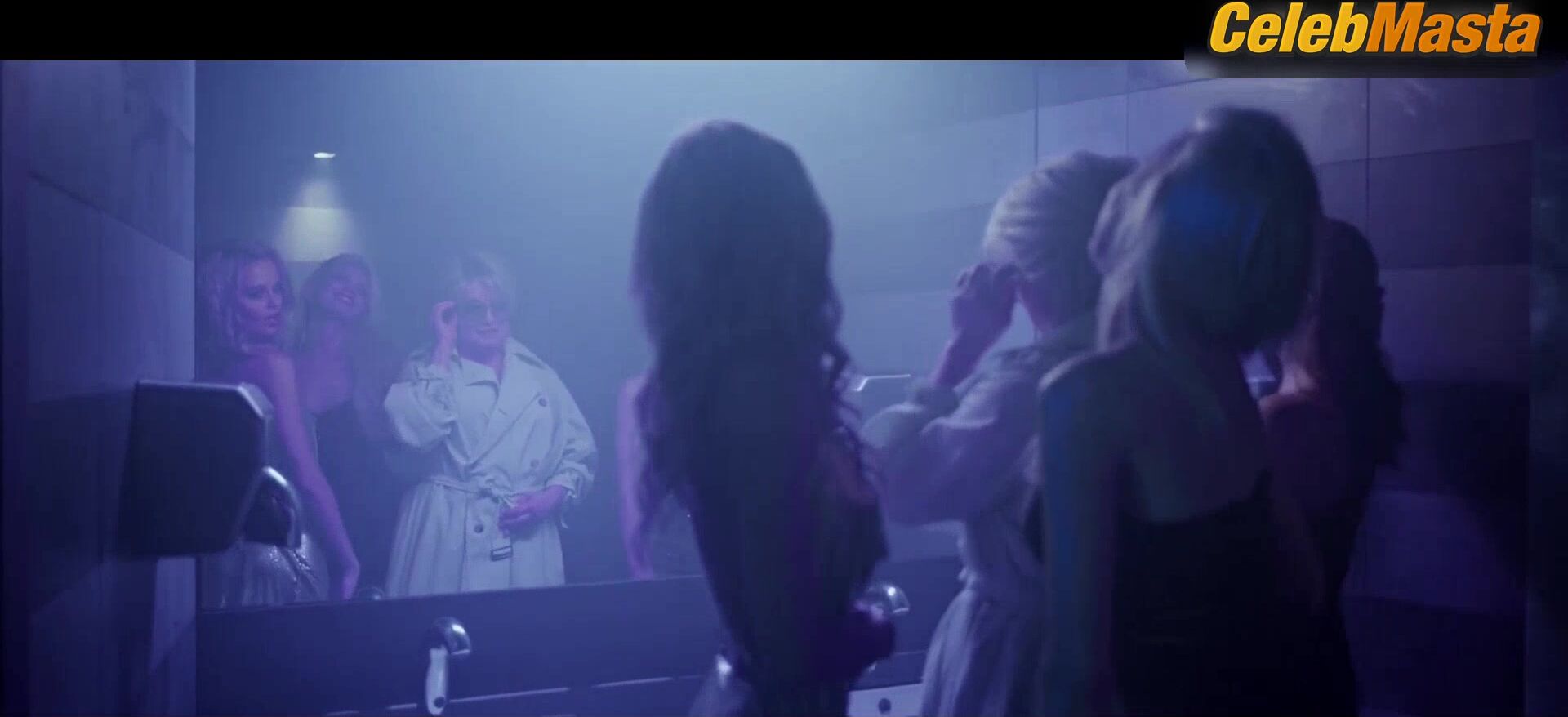 Paulina Galazka ’s Hot Scene In Girls To Buy - Photo 1 of 5 photo 5