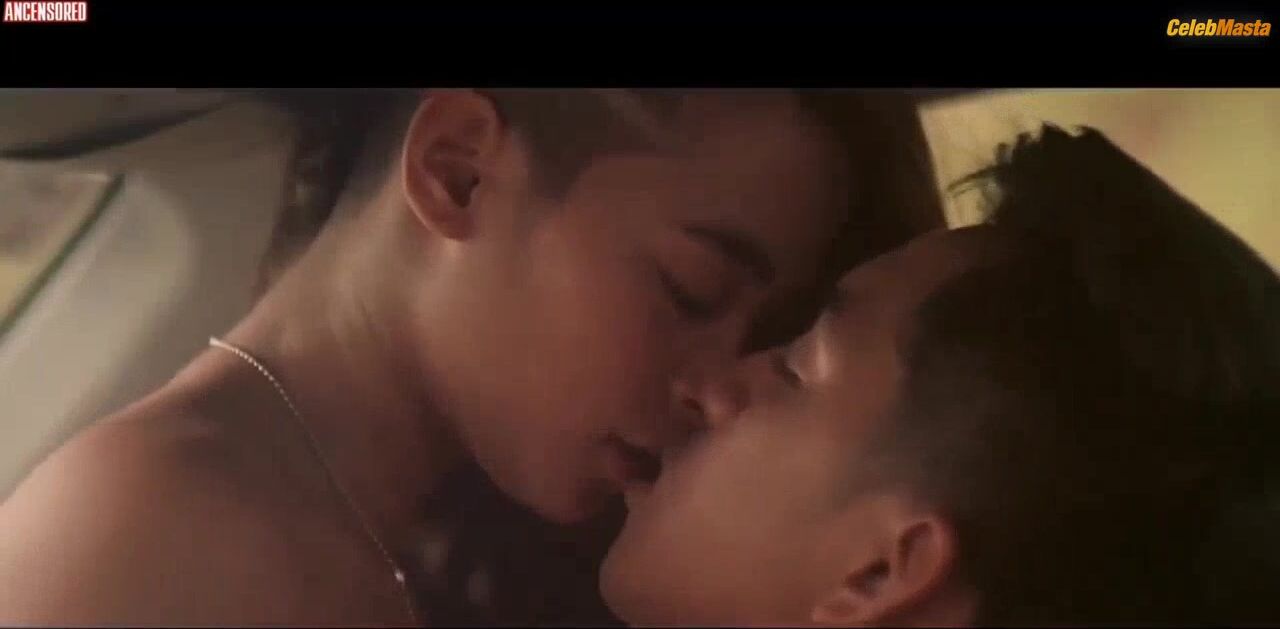 A.j. Raval ’s Boobs Scene In Hugas - Photo 1 of 5 photo 4