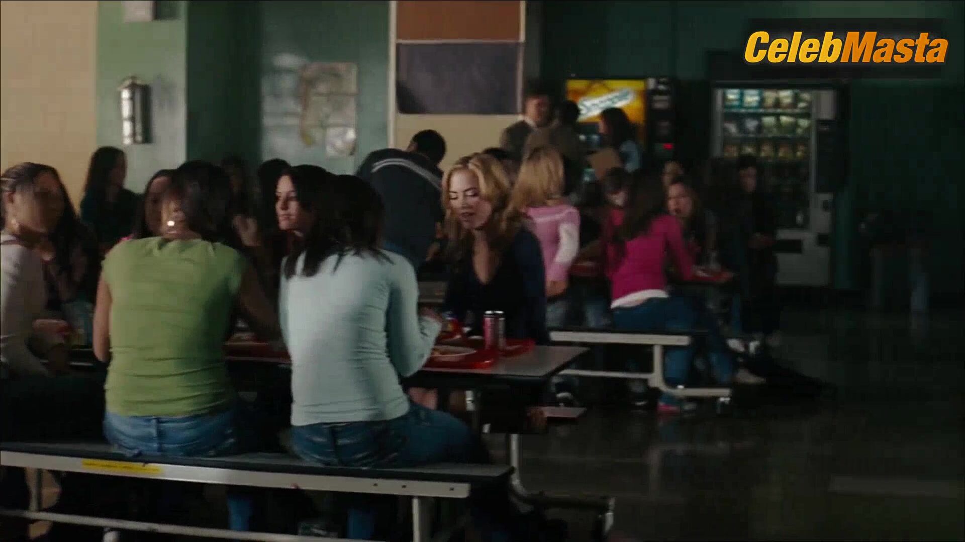 Emily Wickersham Tits Scene From Gardener Of Eden - Photo 1 of 5