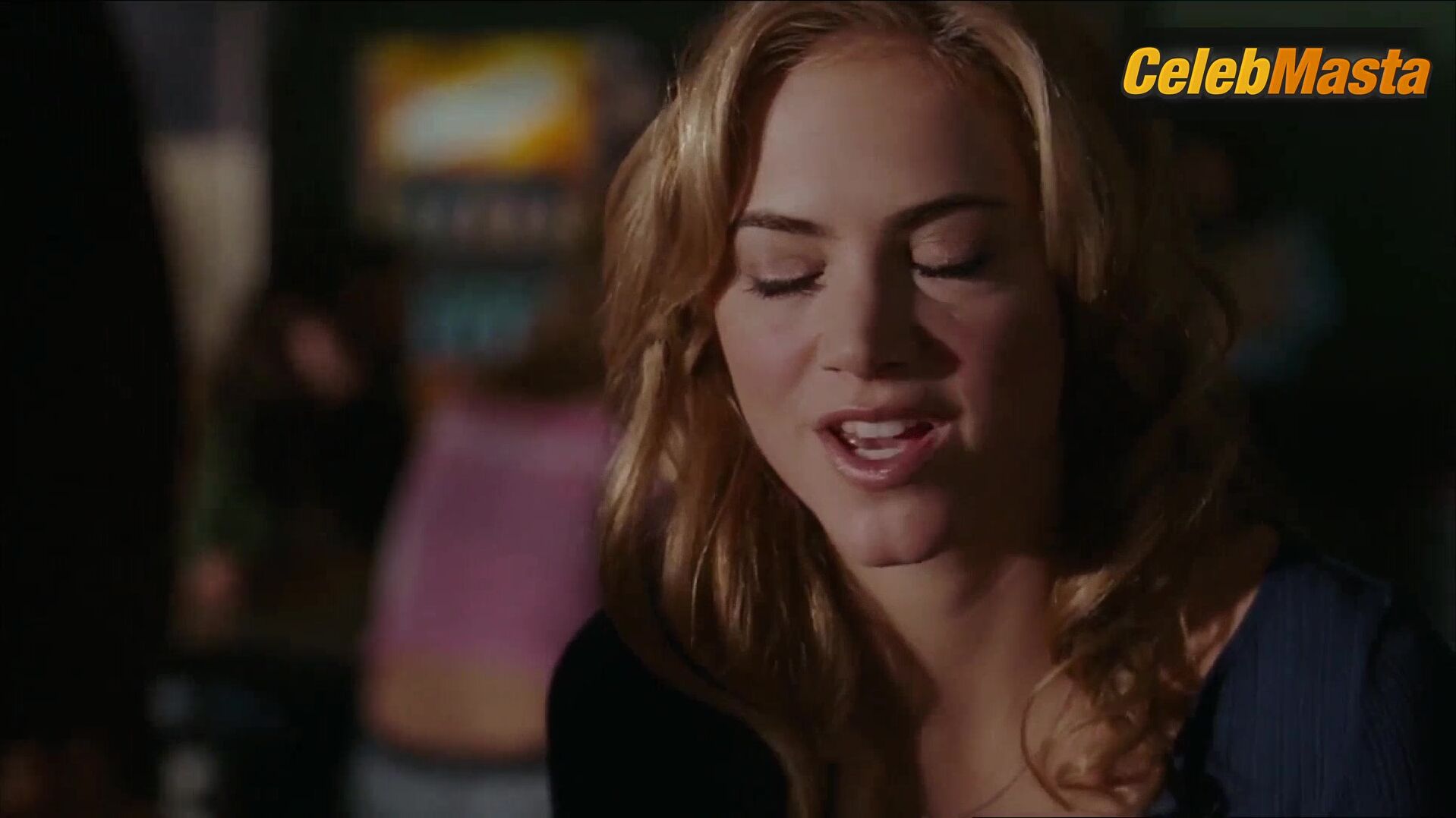 Emily Wickersham Tits Scene From Gardener Of Eden - Photo 1 of 5 photo 2