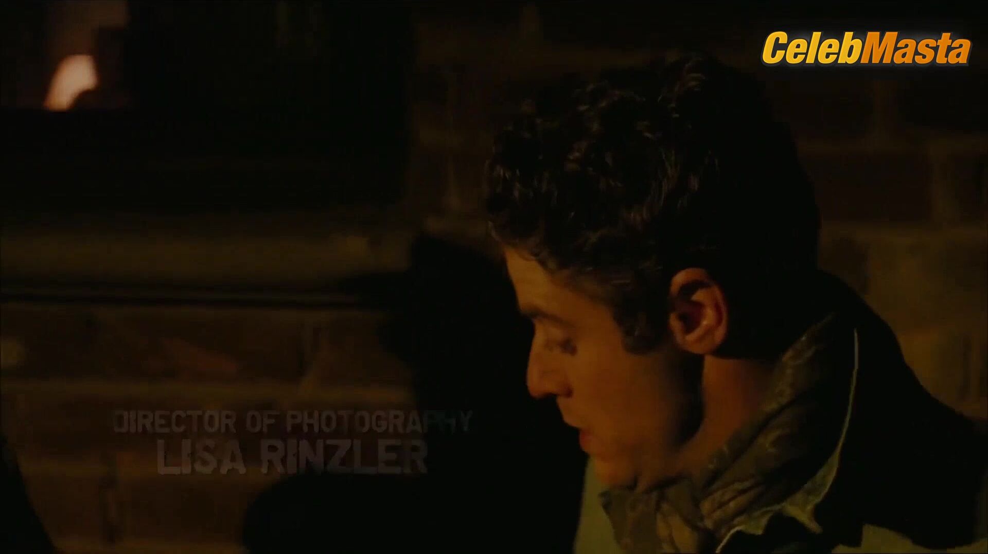 Emily Wickersham Tits Scene From Gardener Of Eden - Photo 1 of 5 photo 4