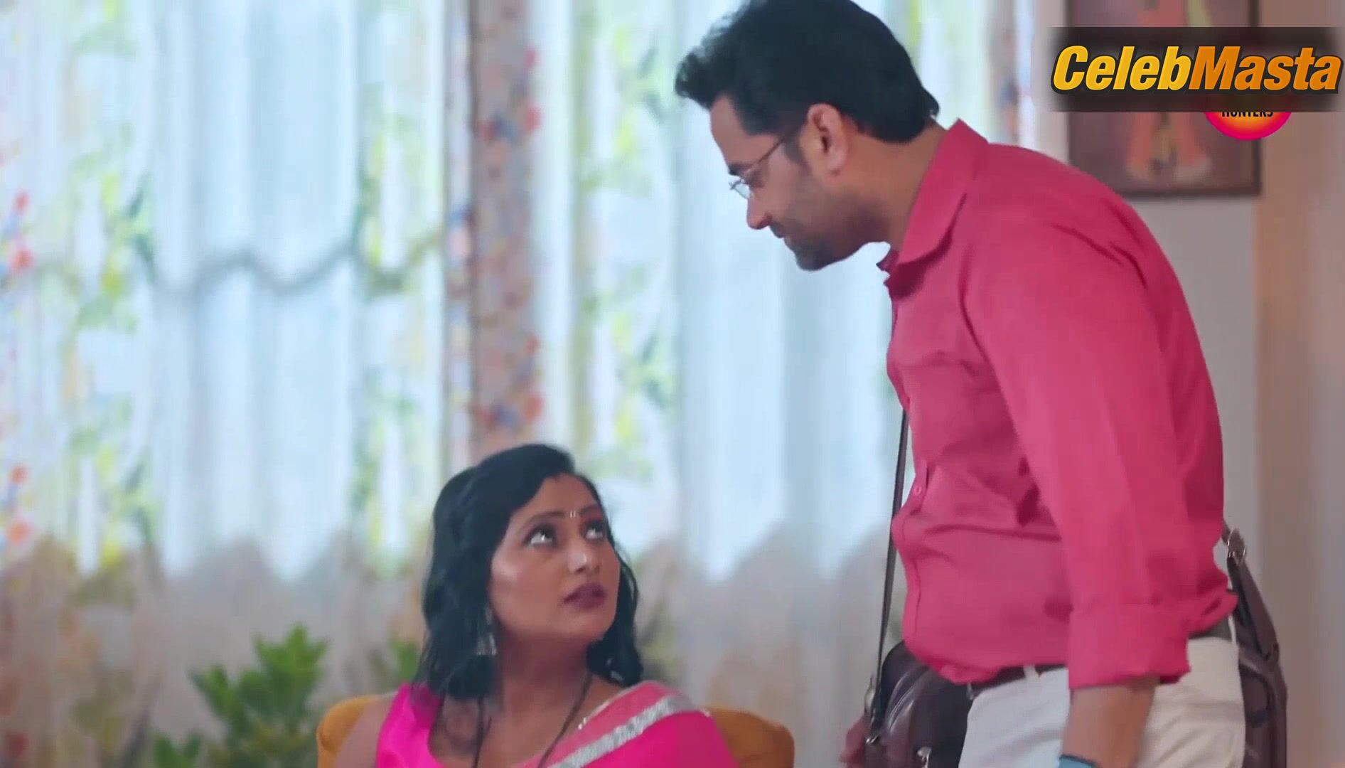Jayshree Gaikwad Bares Hot Scene In Bima Babu - Photo 1 of 5