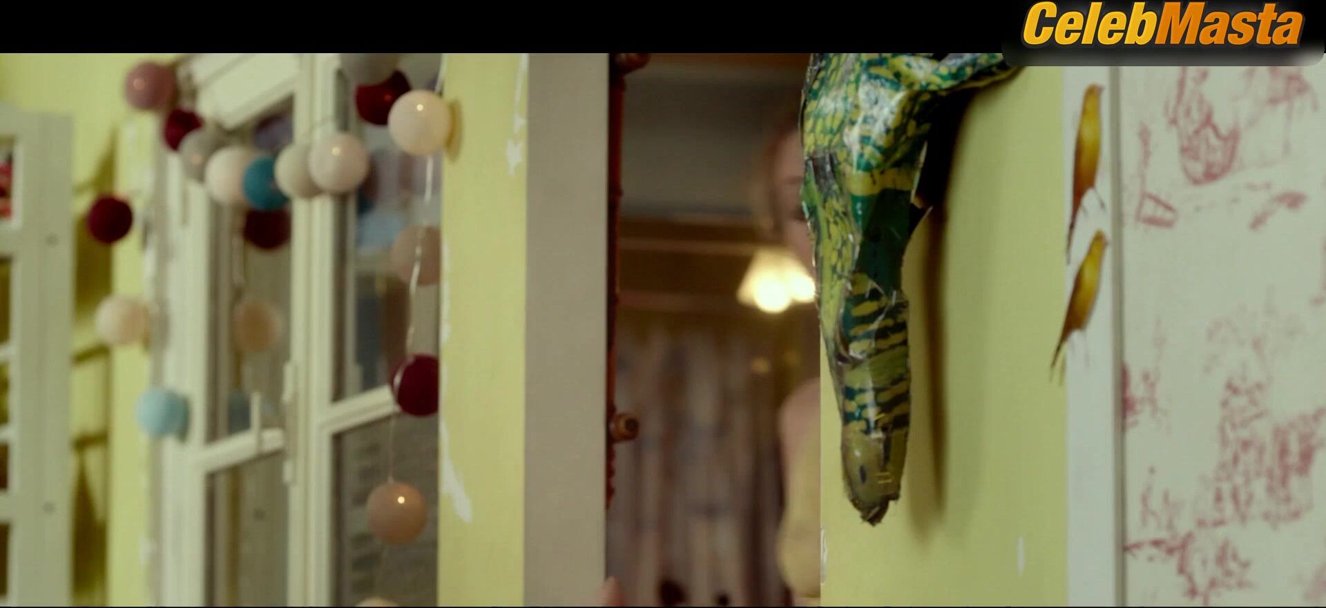 Ludivine Sagnier ’s Underwear Scene In Love Is In The - Photo 2 of 5 photo 4
