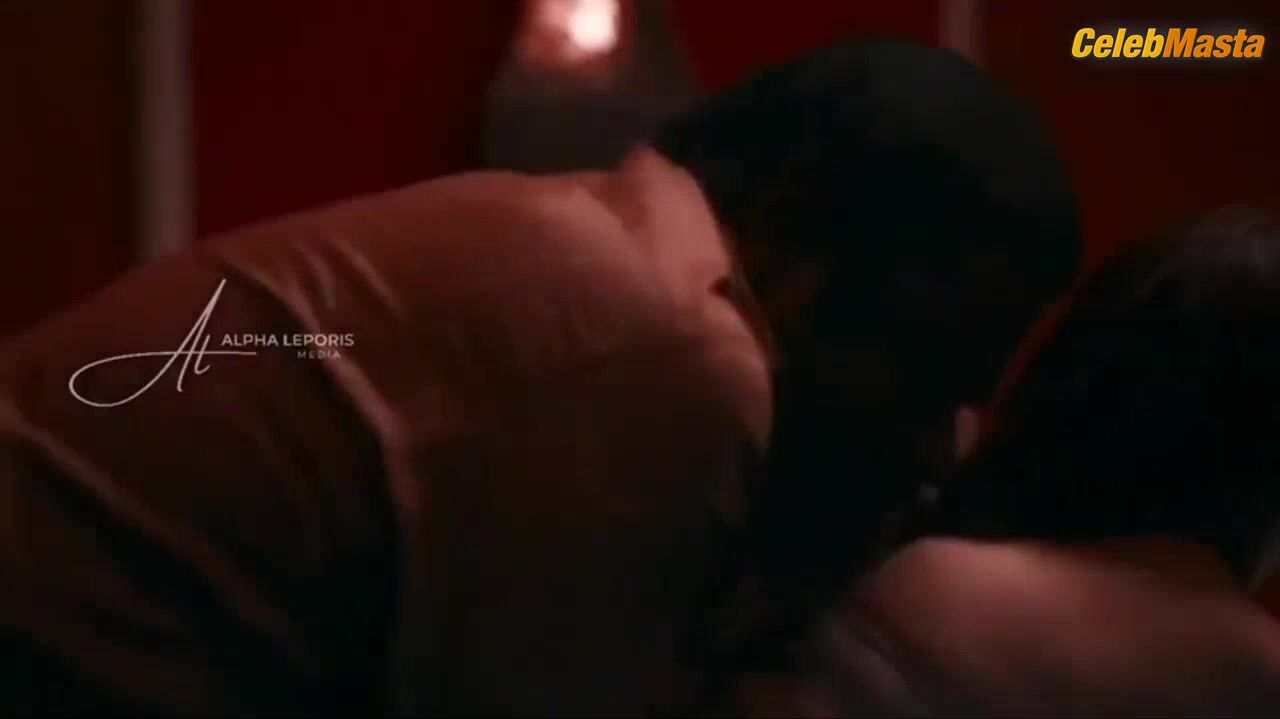 Priya Banerjee ’s Hot Scene In Rana Naidu - Photo 4 of 5 photo 1