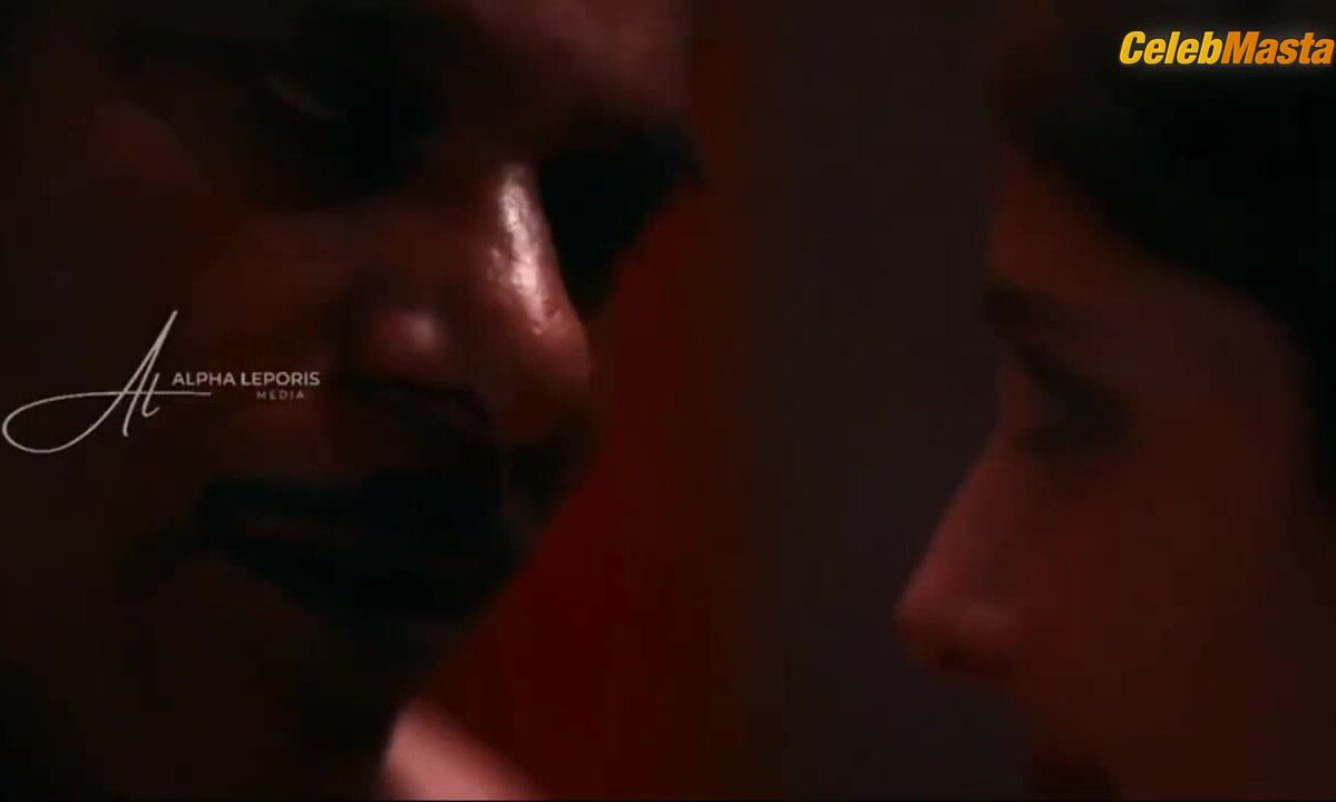Priya Banerjee ’s Hot Scene In Rana Naidu - Photo 4 of 5 photo 5