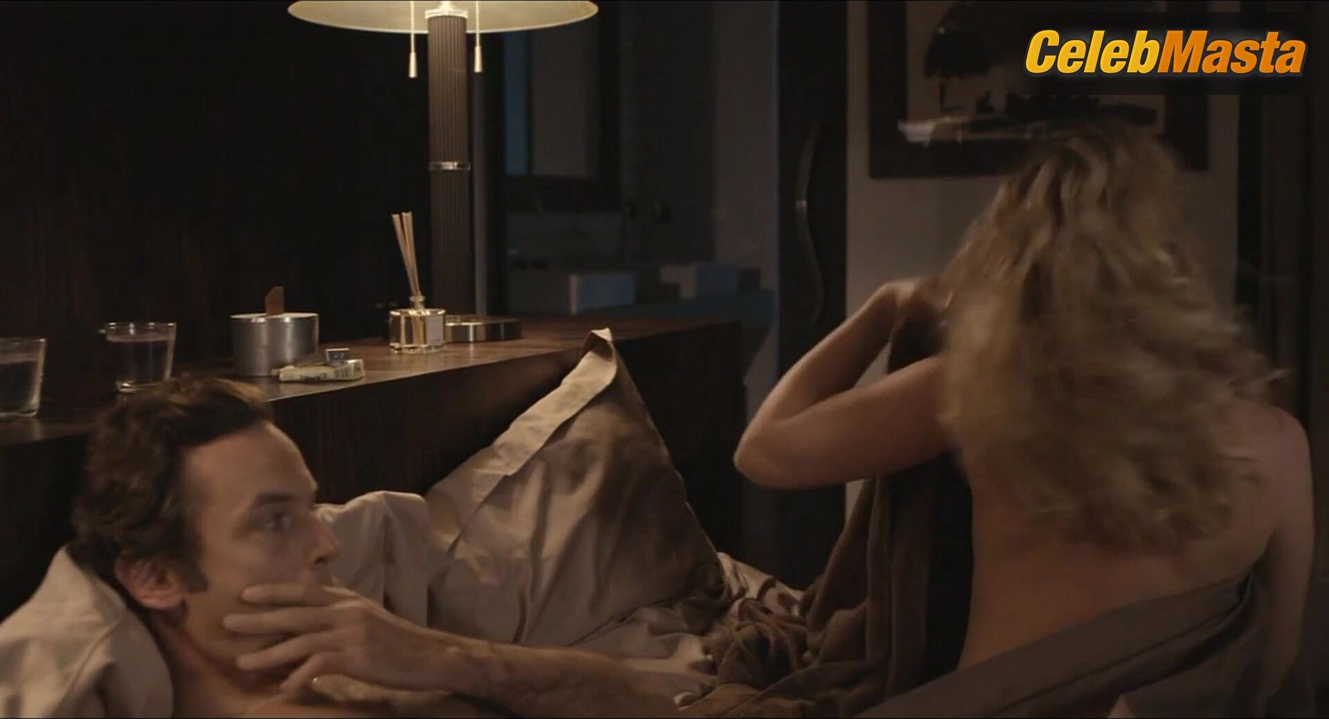 Ludivine Sagnier ’s Sexy Scene In Love Crime - Photo 2 of 5 photo 4