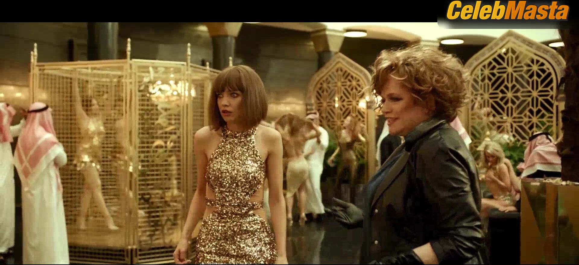 Paulina Galazka ’s Butt, Breasts Scene In Girls To Buy - Photo 2 of 5 photo 4