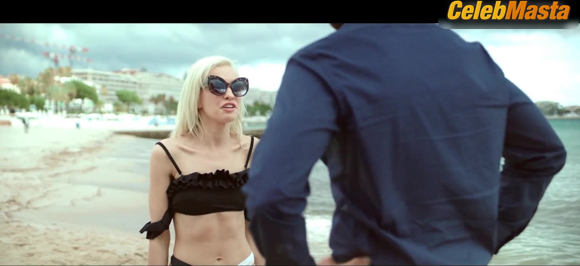 Paulina Galazka ’s Swimsuit Scene In Girls To Buy - Photo 3 of 5 photo 5