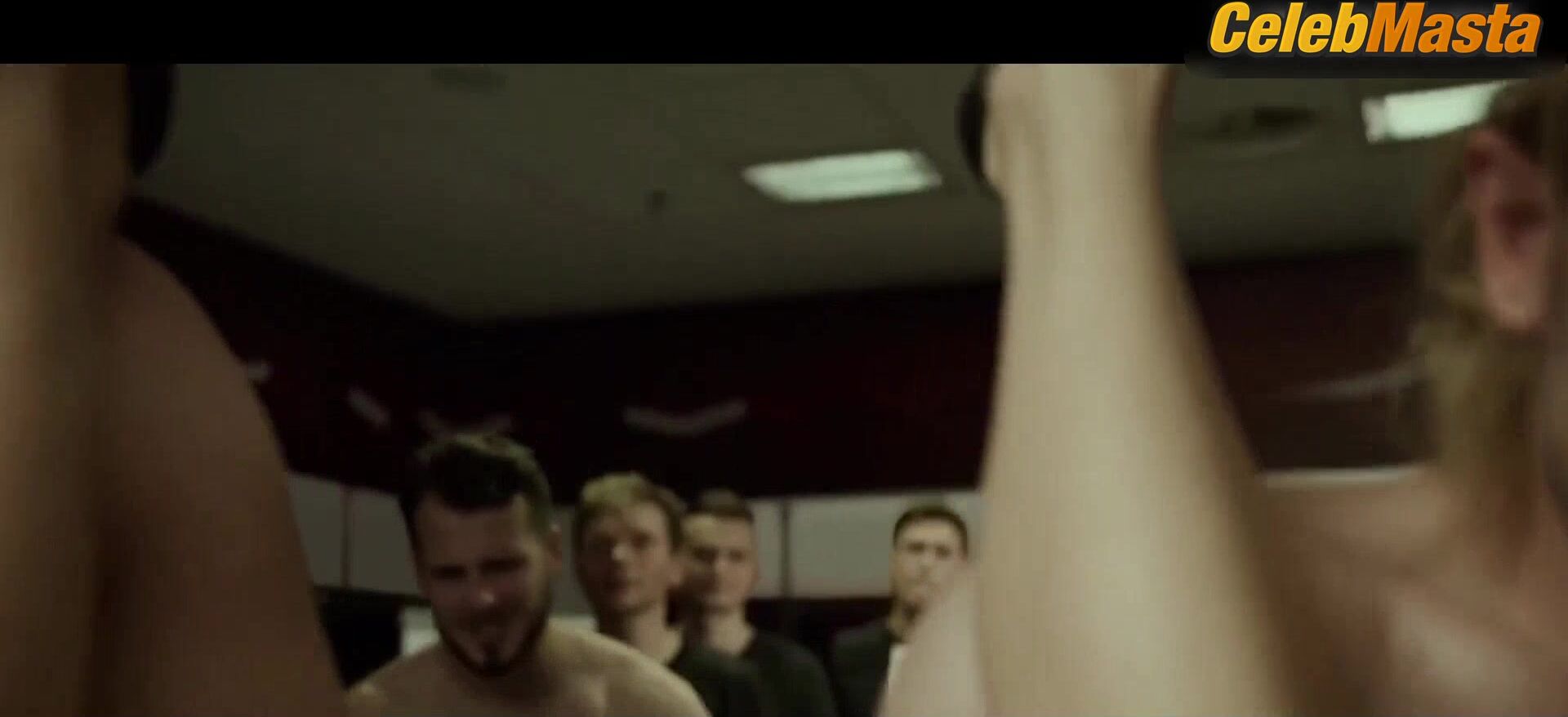 Paulina Galazka ’s Ass, Boobs Scene In Girls To Buy - Photo 1 of 5 photo 4