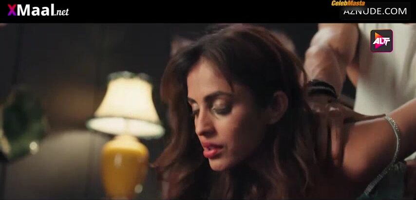 Priya Banerjee Flaunts Body In Scene From Bekaaboo - Photo 1 of 5 photo 4