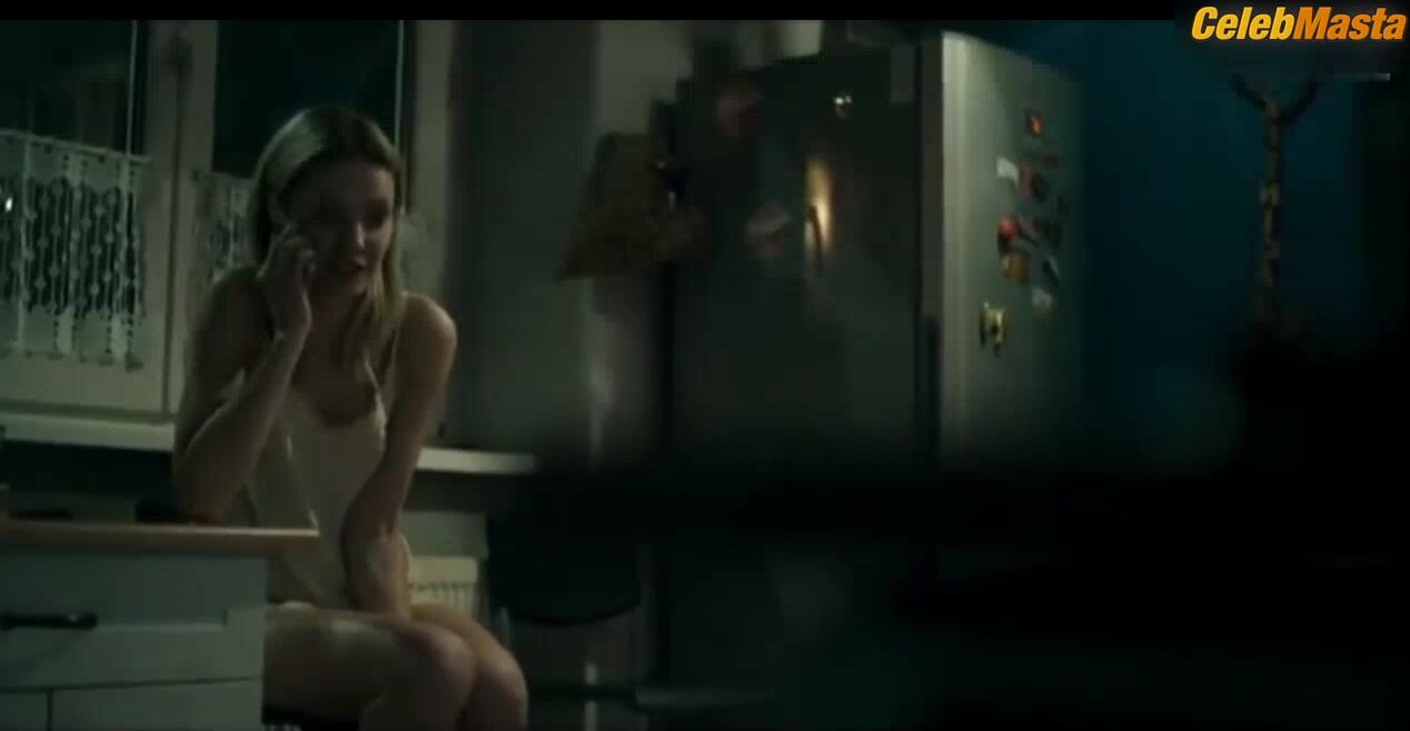 Paulina Galazka Bares Booty, Boobs Scene In Klangor - Photo 1 of 5 photo 4