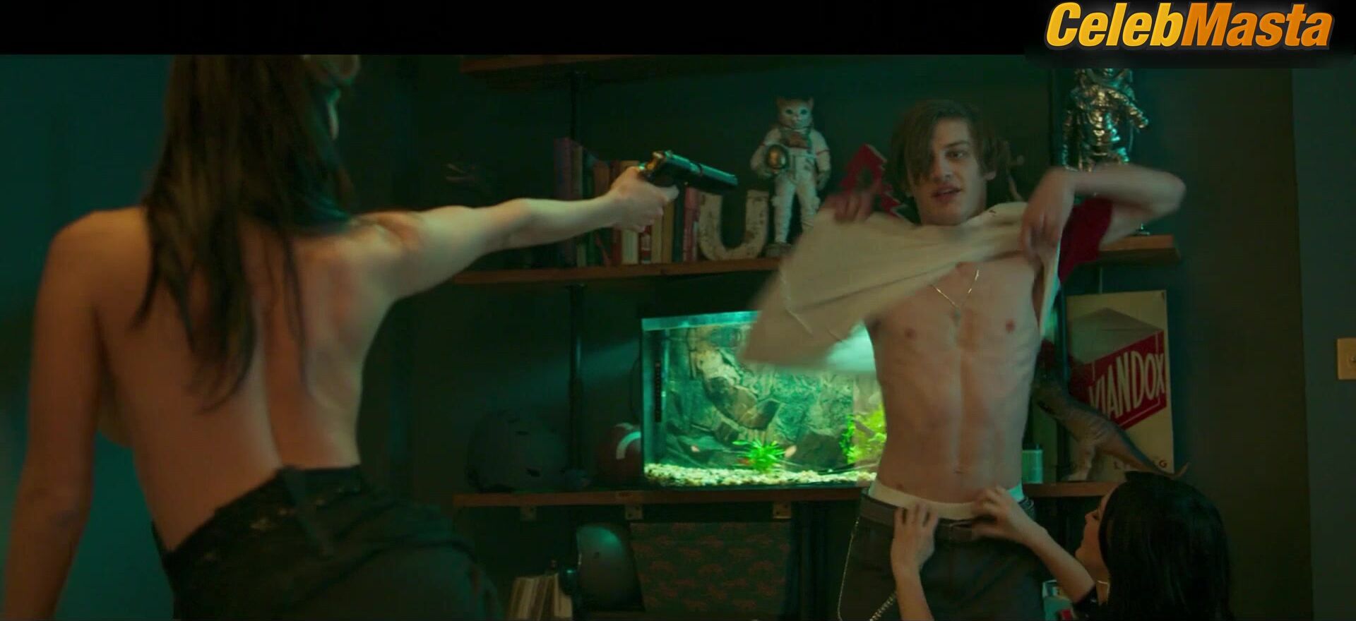 Magdalena Perlinska Paulina Galazka And Tits, Underwear Scene - Photo 2 of 5 photo 5