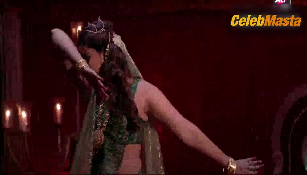 Nibedita Pal Palak Singh And ’s Sexy Scene From - Photo 1 of 5