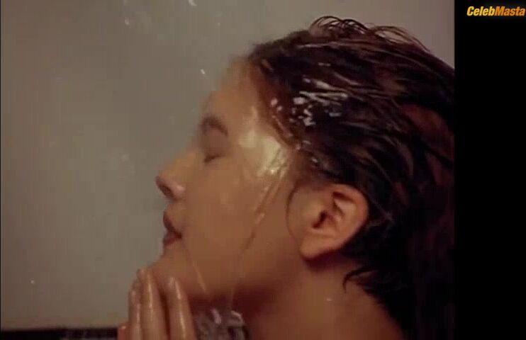 Drew Barrymore Bares Breasts Scene In Doppelganger The Evil - Photo 1 of 5 photo 2