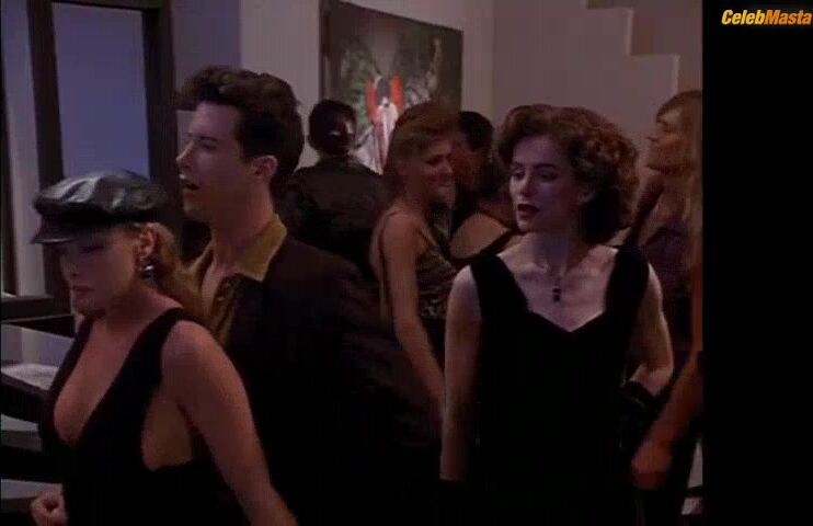 Drew Barrymore Bares Breasts Scene In Doppelganger The Evil - Photo 1 of 5 photo 4