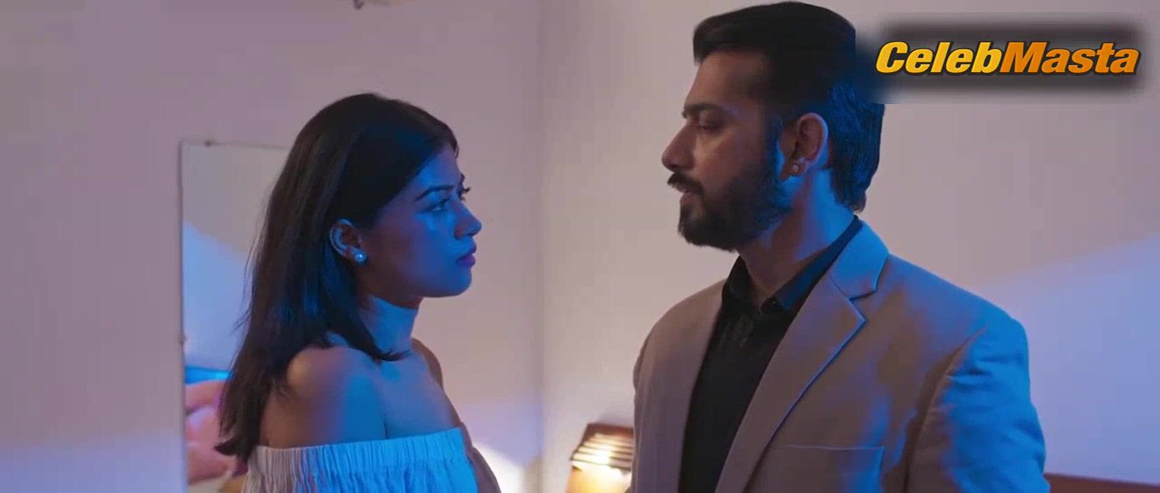 Donna Munshi And Navina Bole’s Sexy Scene From Ek - Photo 1 of 5