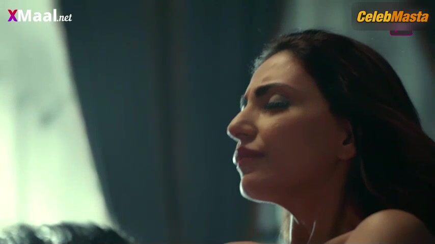 Navina Bole And Sharanya Jit Kaur Sexy Scene From Crime - Photo 2 of 5