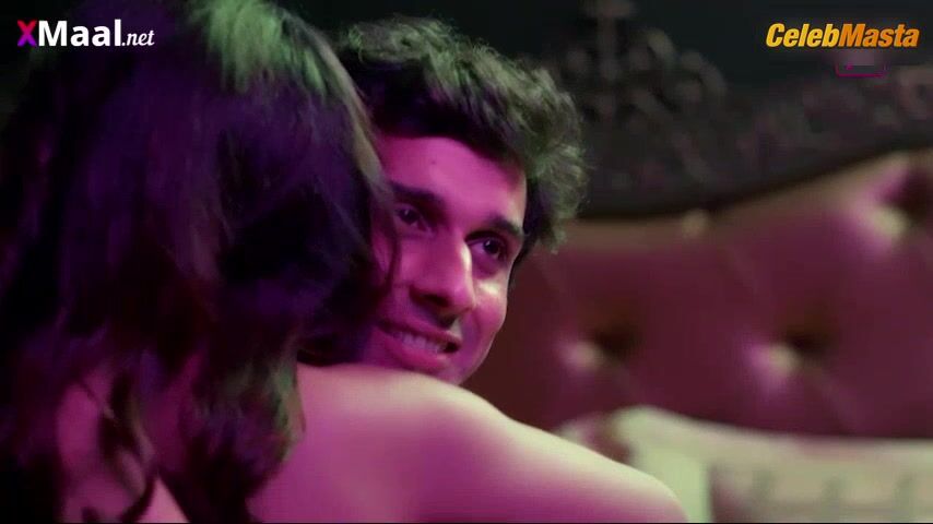 Navina Bole And Sharanya Jit Kaur Sexy Scene From Crime - Photo 2 of 5 photo 4