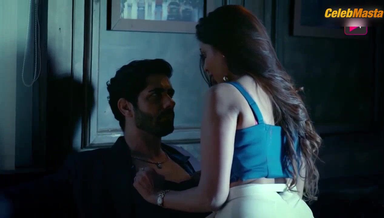 Navina Bole Riya Sen, And Nikita Ghag’s Lesbian - Photo 2 of 5 photo 1