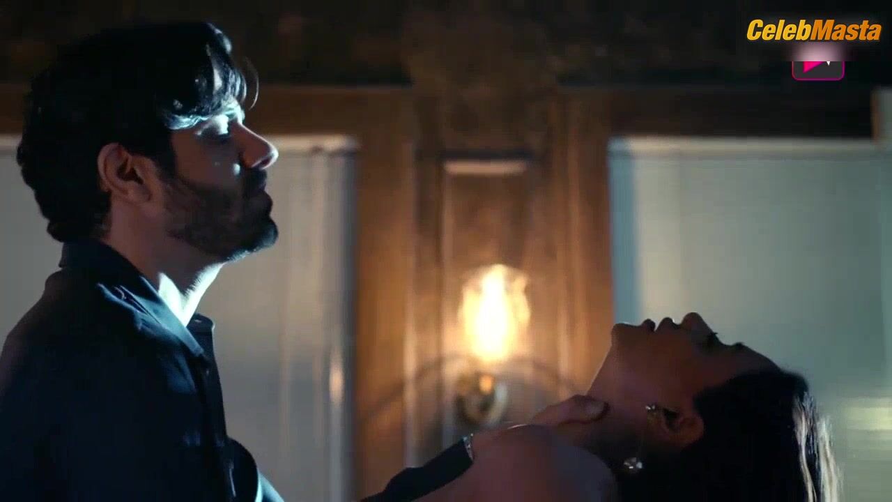 Navina Bole Riya Sen, And Nikita Ghag’s Lesbian - Photo 2 of 5 photo 5