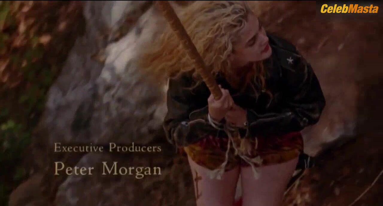 Drew Barrymore Reveals Hot Scene In Poison Ivy - Photo 1 of 5 photo 4
